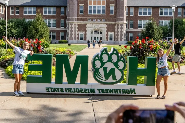 Bearcat Traditions Visit Day